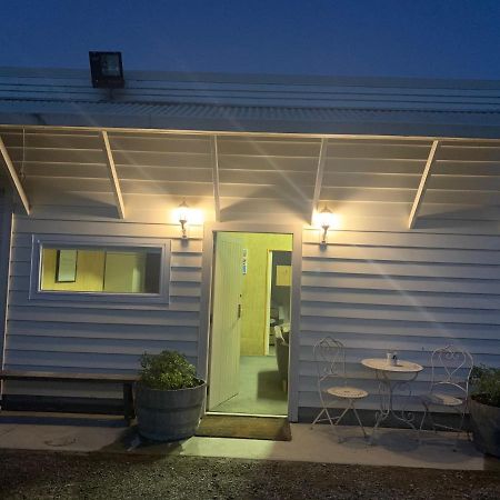 Benrose Farm Cottages Wellington Extérieur photo