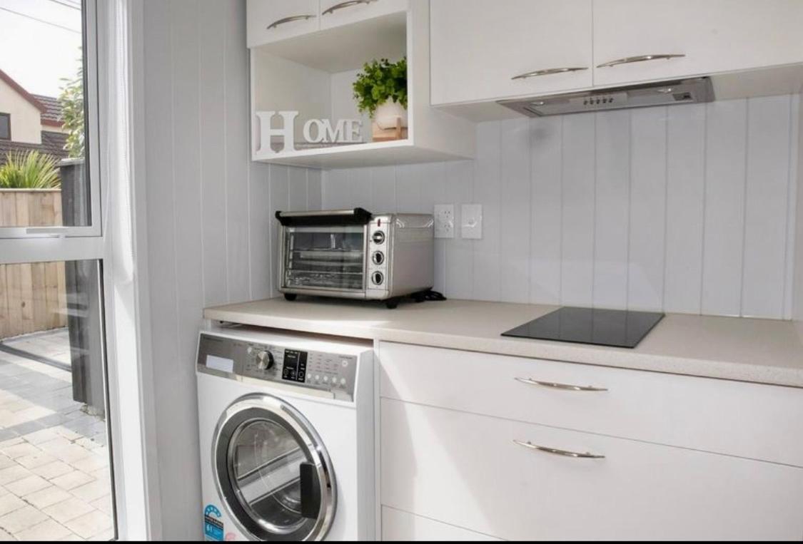 Benrose Farm Cottages Wellington Extérieur photo