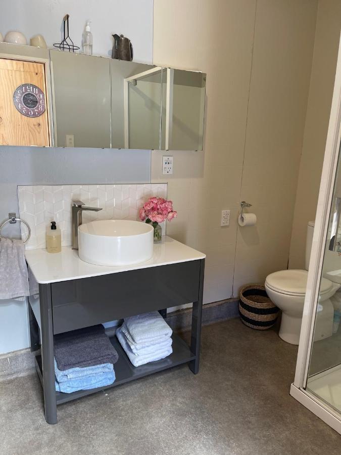 Benrose Farm Cottages Wellington Extérieur photo