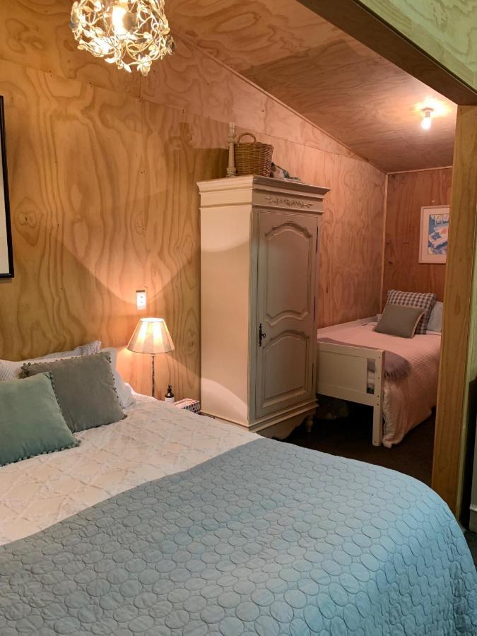 Benrose Farm Cottages Wellington Extérieur photo