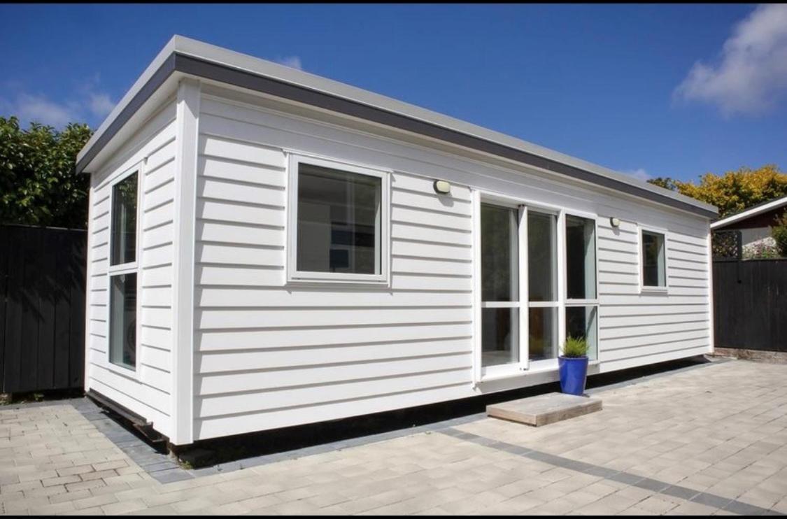 Benrose Farm Cottages Wellington Extérieur photo