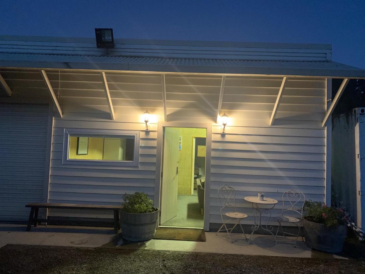 Benrose Farm Cottages Wellington Extérieur photo