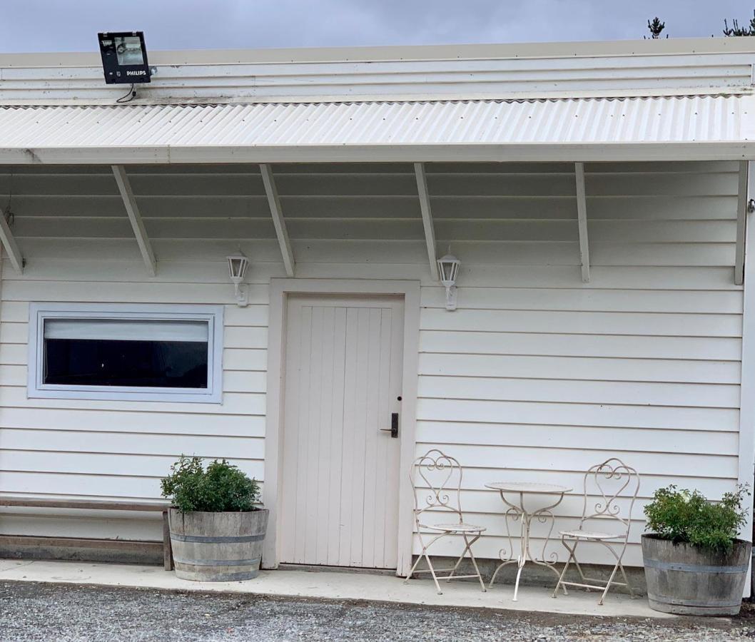 Benrose Farm Cottages Wellington Extérieur photo
