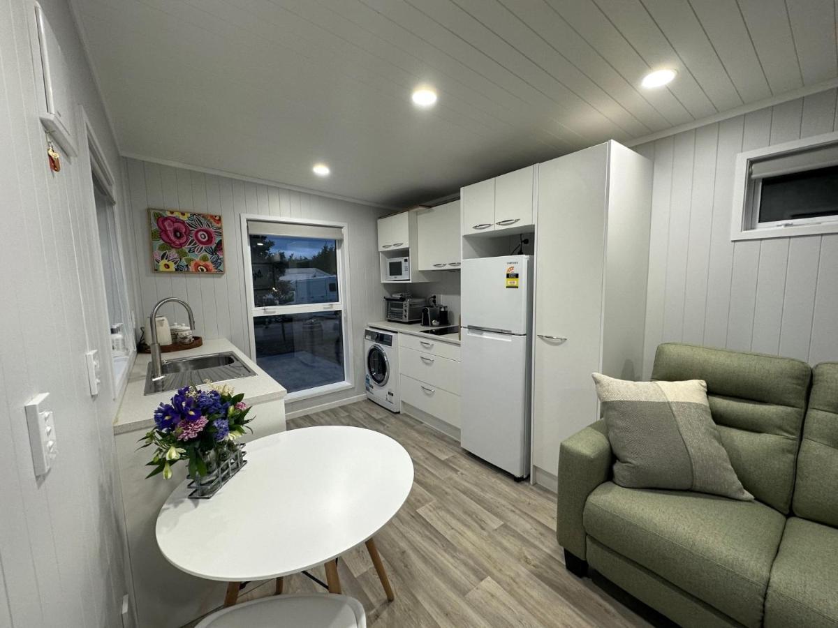 Benrose Farm Cottages Wellington Extérieur photo