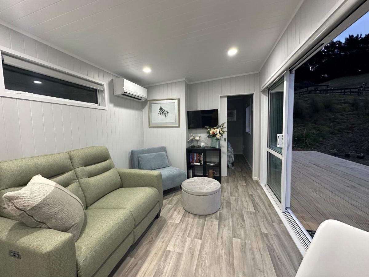 Benrose Farm Cottages Wellington Extérieur photo