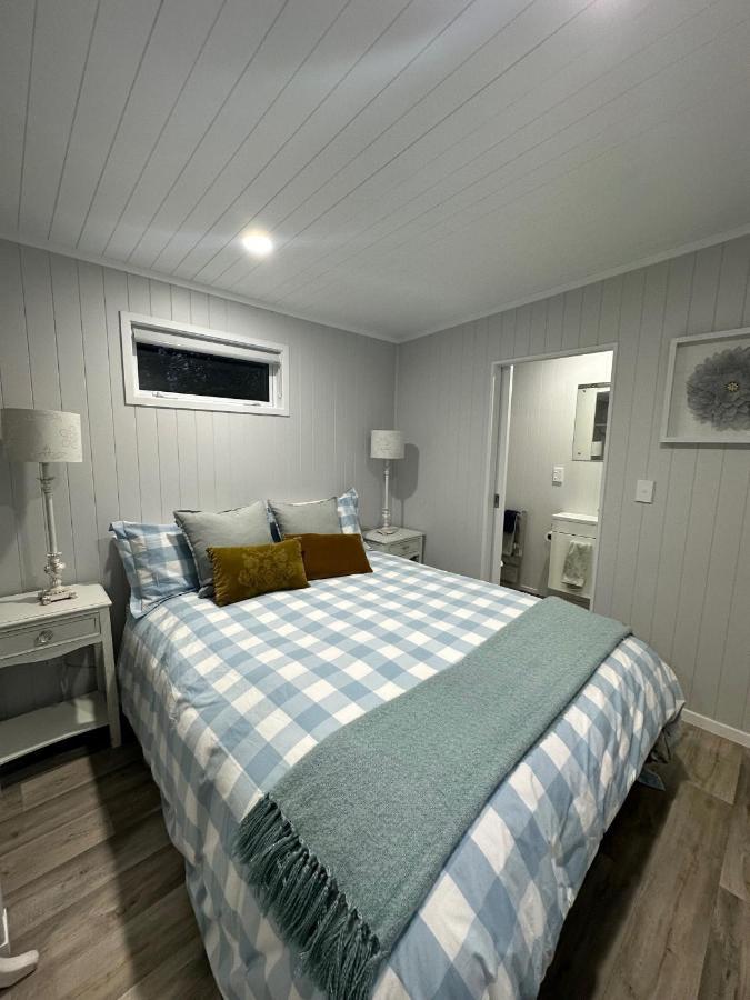 Benrose Farm Cottages Wellington Extérieur photo