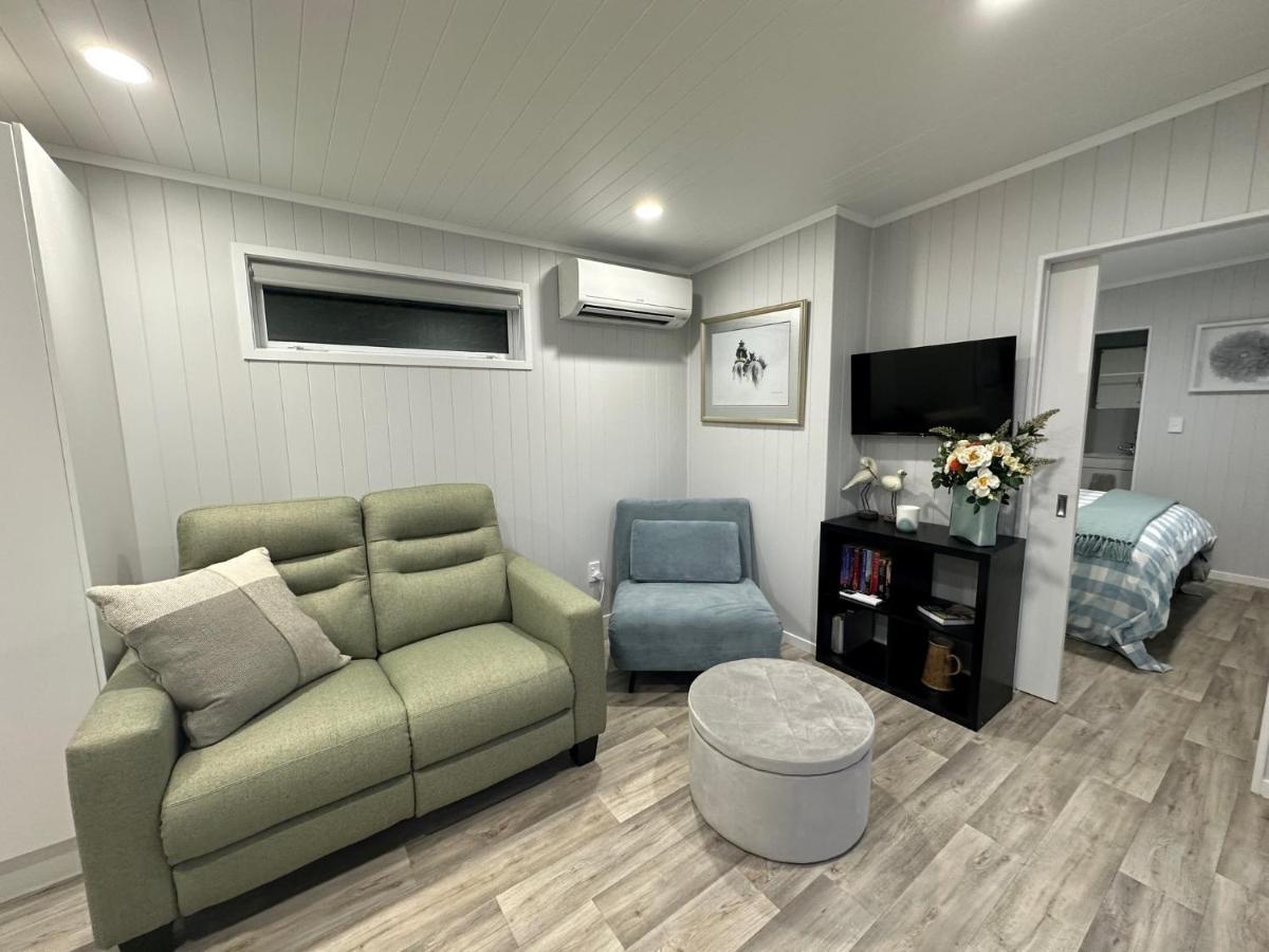 Benrose Farm Cottages Wellington Extérieur photo